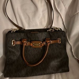 MK purse